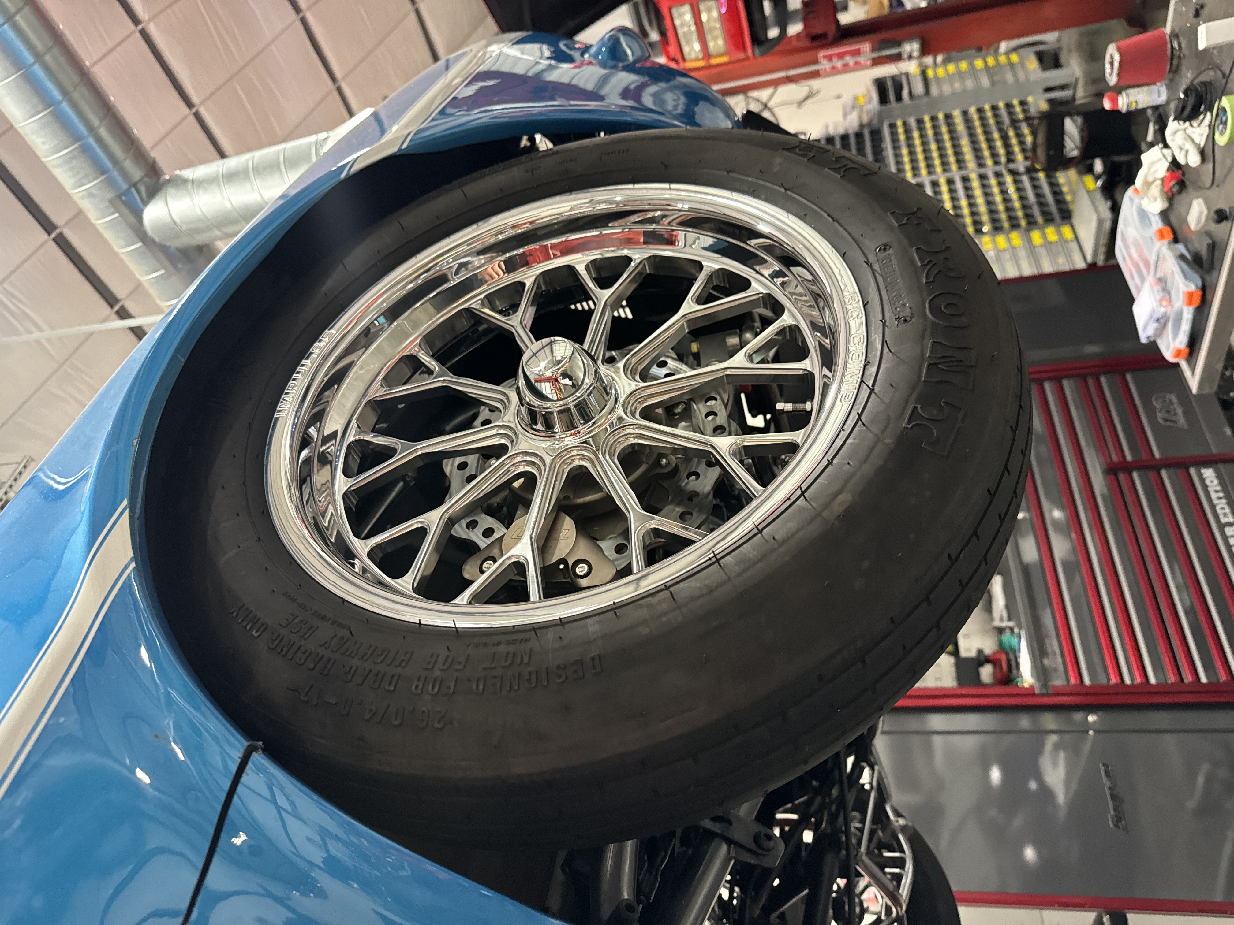 Stainless steel mirror polish — Nautical Polishing Burleson TX