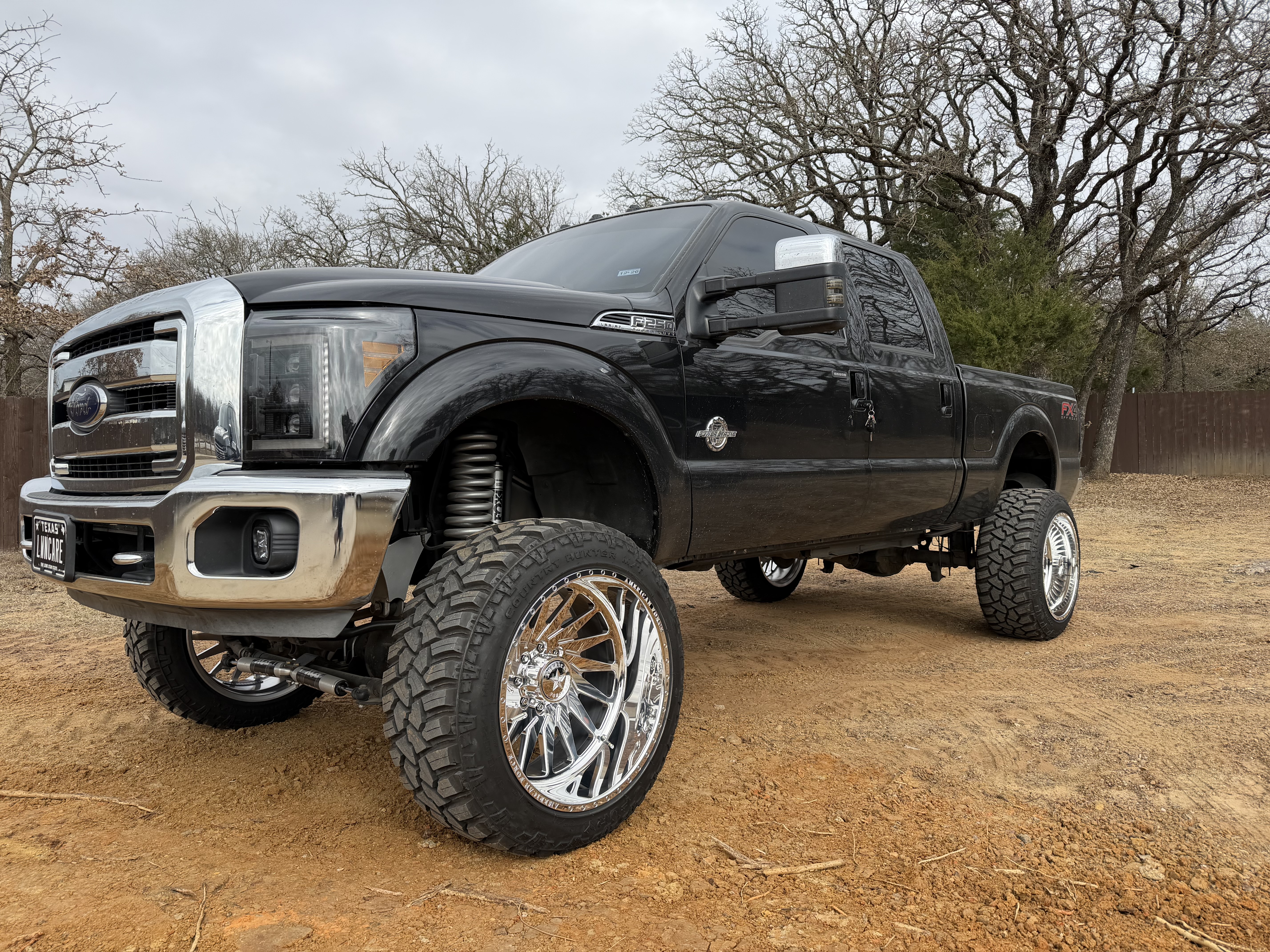 Polished turbo compressor housing mirror finish — Nautical Polishing Burleson TX