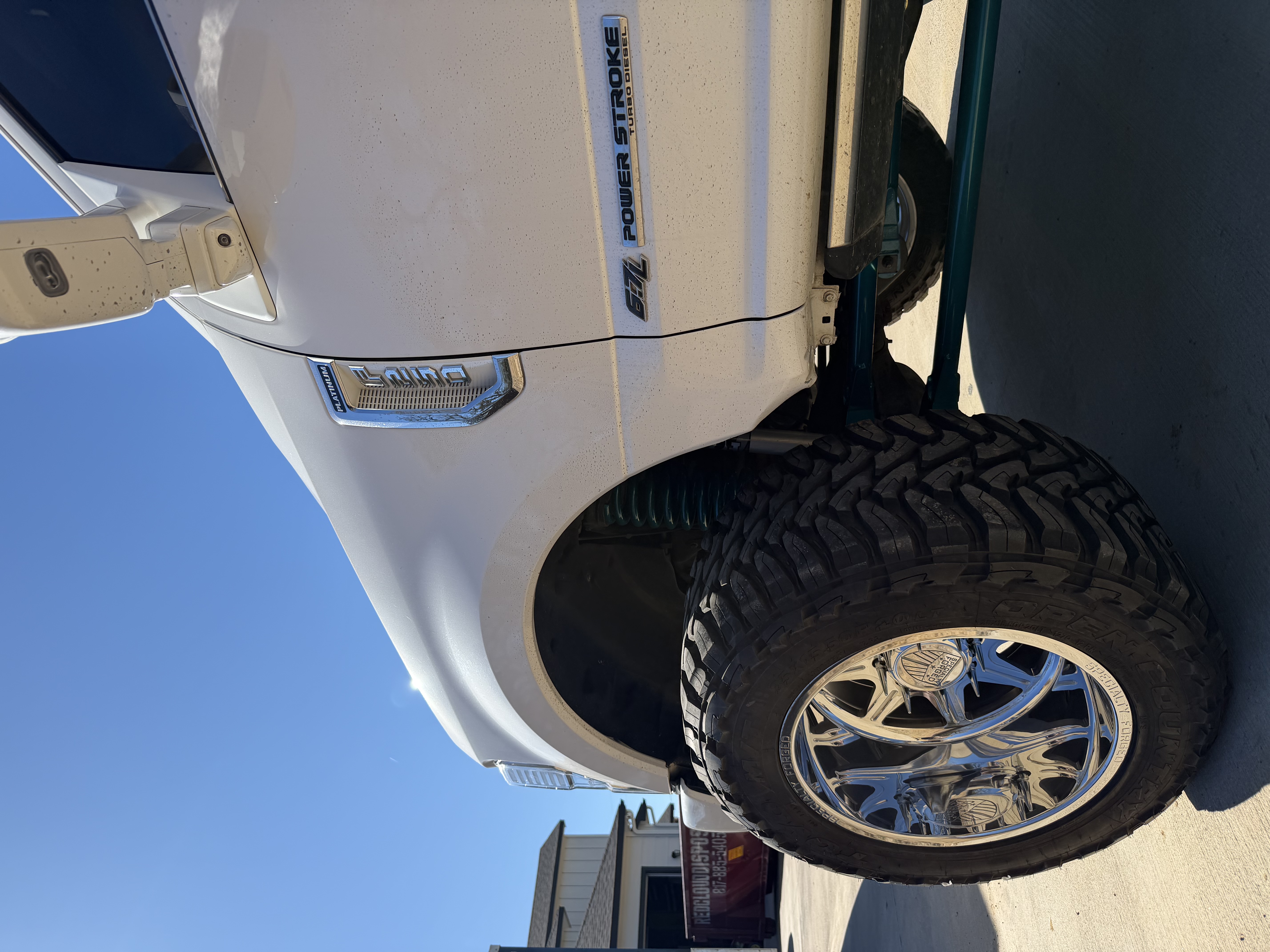 Exhaust polishing mirror finish — Nautical Polishing Burleson TX